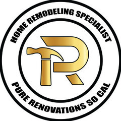 Pure Renovations