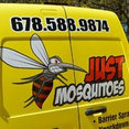 Just Mosquitoes's profile photo