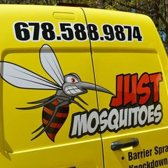 Just Mosquitoes