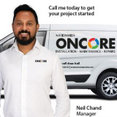 Oncore East Auckland & Manukau - Neil Chand's profile photo