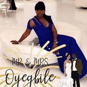 Rita Adegbite's photo