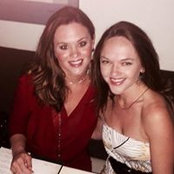 Emily Watson's photo