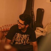 Nischal Masand's photo