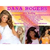 Foto de Dana Lindley Rogers