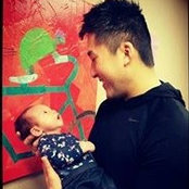 Danny Lee's photo