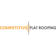 COMPETITIVE Flat Roofing