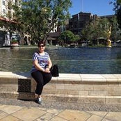 Idil Demirci's photo