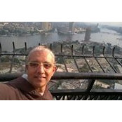 Gamal Atef's photo
