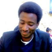 Abubakar Yarima's photo