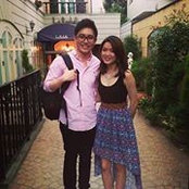 Desmond Chieh's photo