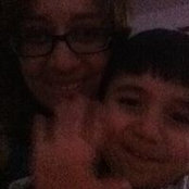 Ana Loreto's photo