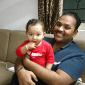 piyush kumar's photo