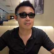 Ian Chens foto