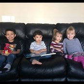 Mark MacConnell's photo