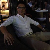 Paul Ho's photo