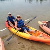 Phil Green's photo