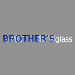 Brother's Glass