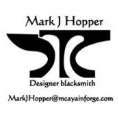 Mark Hoppers foto