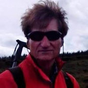 Foto von David Thomas Palmer