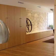 Mudroom