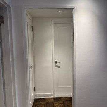 Door Installation