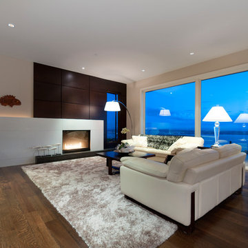 Luxury Vista Estate