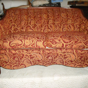 Furniture Repair