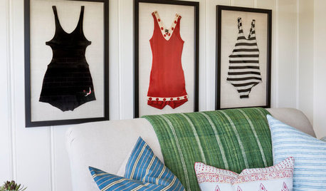 Styling: Quirky Collectables and How to Display Them