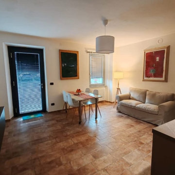 Al Minister - appartamenti