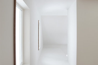 Wohnzimmer in Bonn