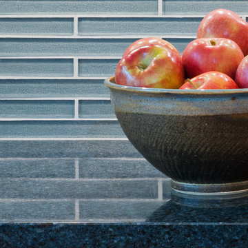 Contemporary Kitchen