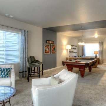 2014 - Campbell Homes