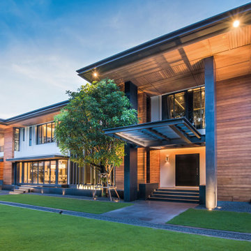 Luxury Villa Bangkok