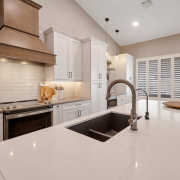 Ahwatukee Kitchen