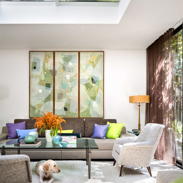 Upper East Side Townhouse
