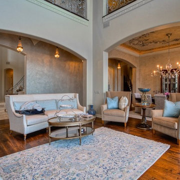 13400 Carriage Way Oklahoma - Wyatt Poindexter KW Luxury Homes