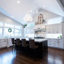 kitchen cabinets