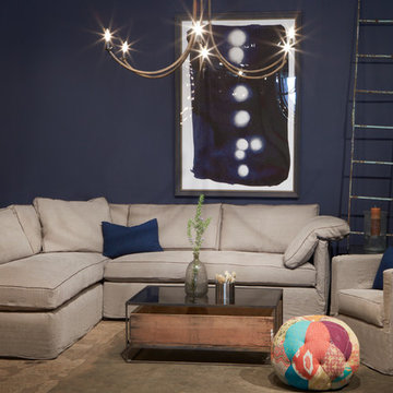 Custom Sofas - Great Design