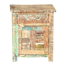 Master Side Tables