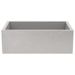 Contemporary Kitchen Sinks by Native Trails