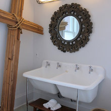 Bathroom Ideas