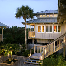 exteriors