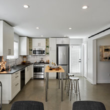Laneway House