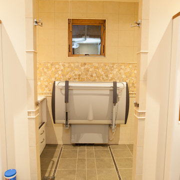 Universal Design Dream Home