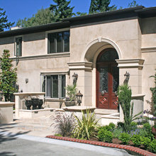 porches