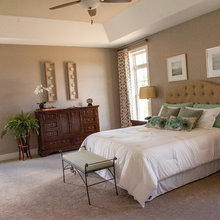 Bedrooms