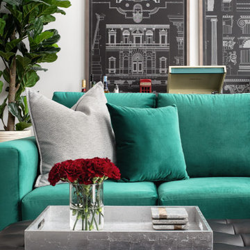 Vaughan Townhome