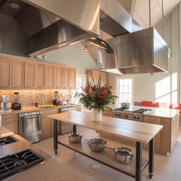 Nantucket Culinary Centre