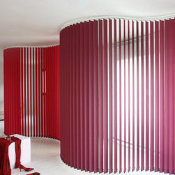 Vertical Blinds - Vertical Blinds
