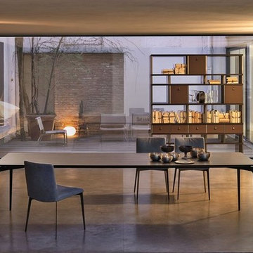 Alivar - Liuto Table